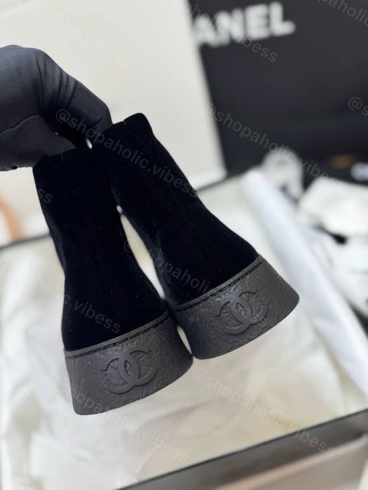 Ghete Chanel 35-42