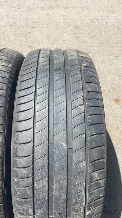 Cauciucuri de vară 225/50/18 Michelin dot 2020