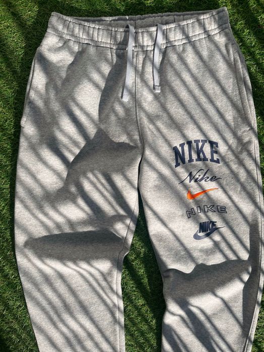 Мъжки екип : Nike Sportswear Club S