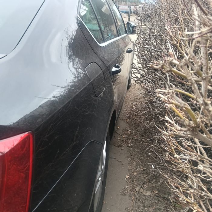 Vând Skoda Octavia 2013 1.6tdi