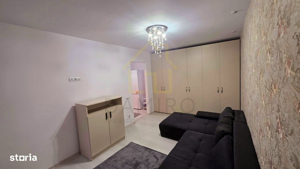 Apartament 8 Min Metrou Nicolae Grigorescu Salajan Bd. Pallady Parcare — fotografia 1