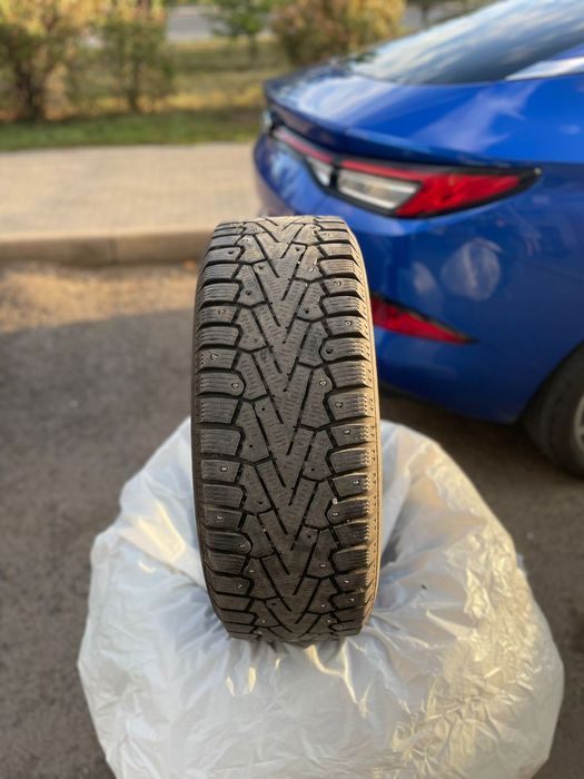 Продам зимние шины