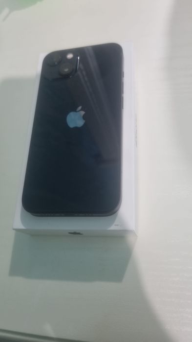 Iphone 13 128GB Black