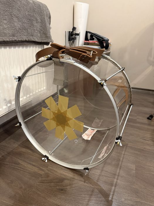 Нов тъпан 20 инча