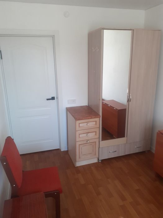 Квартира, Бір бөлмеге 2 адам керек