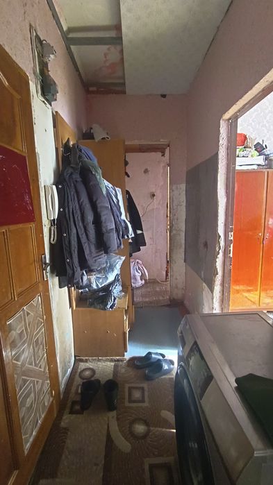 Продам двухкомнатную квартиру в Старом городе.