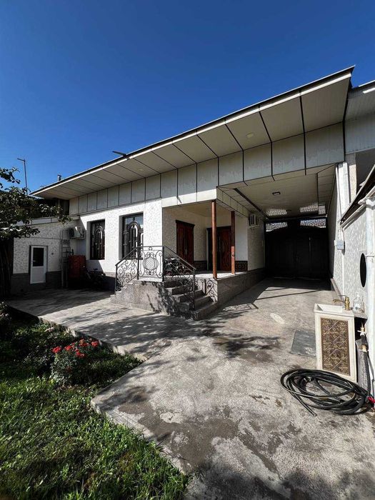 Продается частный дом, г.Ташкент, Яшнабадский р-н, ул.Мухтара Ашрафи