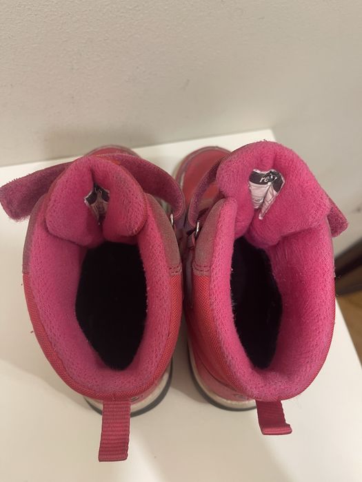 Ботинки Reima для девочки