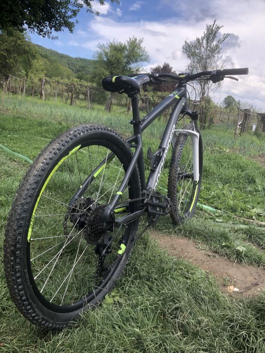 Vând Rockrider St520