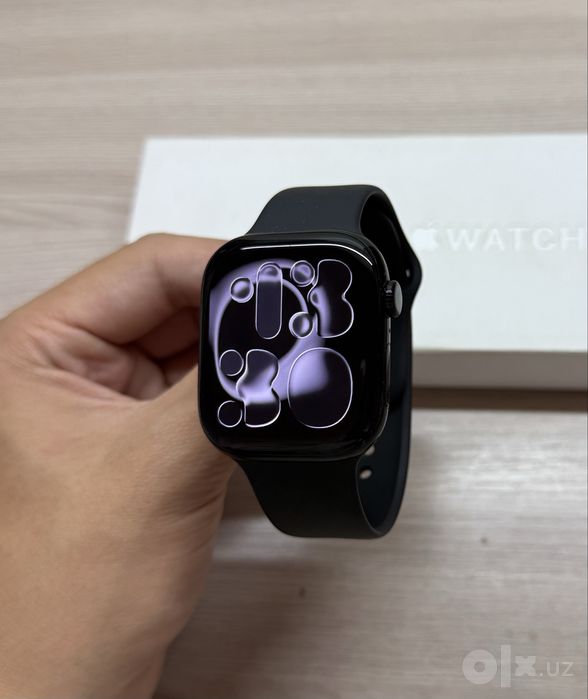 Apple Watch 10 46mm 94%