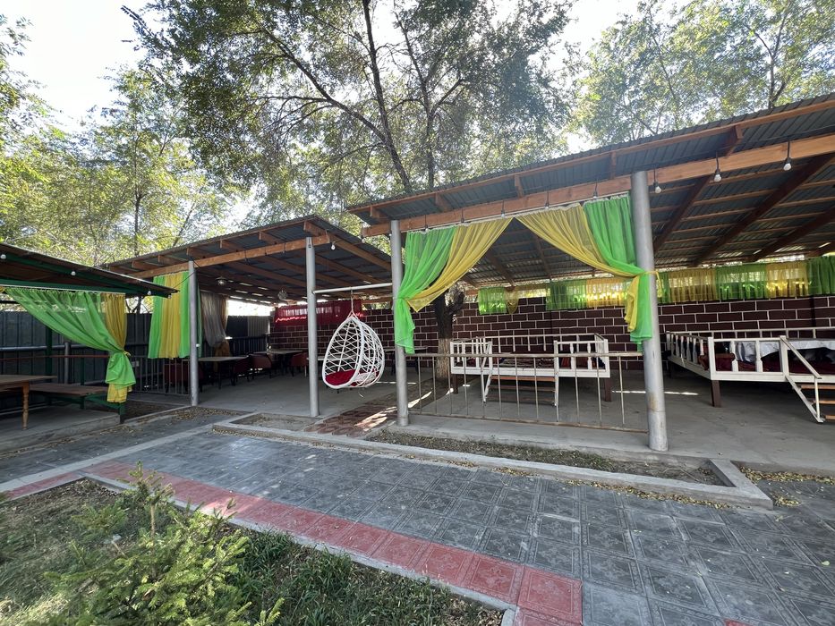 Продам недвижимость для бизнеса