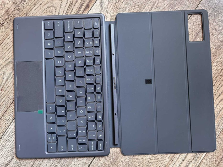 Чисто нов Vivacom 5G TAB GREY 256GB