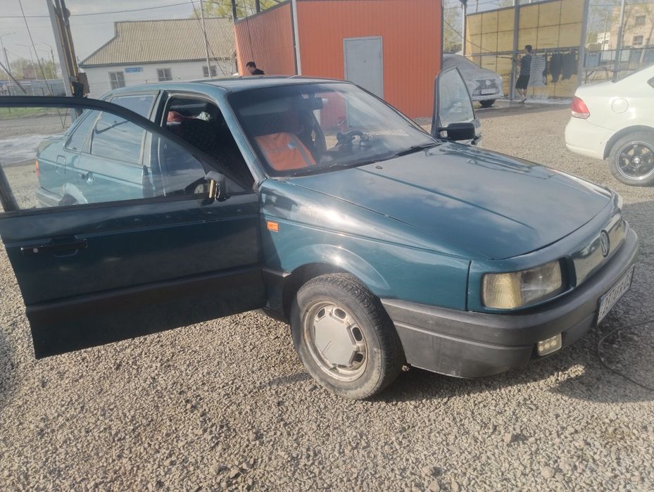 Продам пассат б3