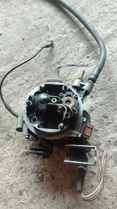 Моно инжекция 1.8