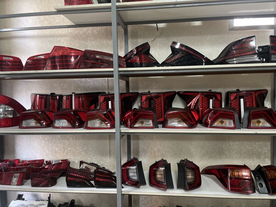 KIA K5 Gtl full pozitsiya prastoyi ham bor Original Koreyskiy