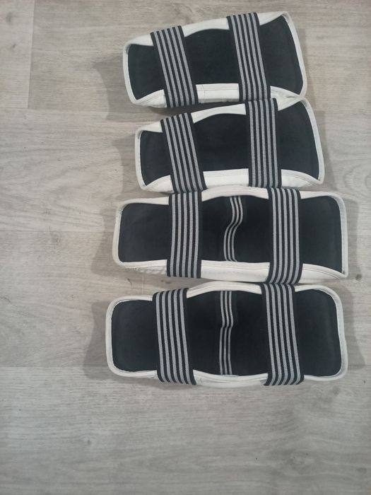 Щитки "MOOTO"   тхеквондо,карате