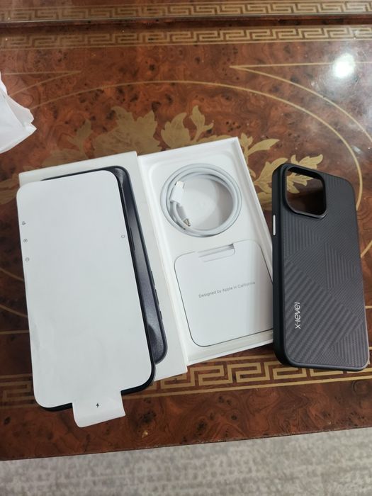 Iphone 15 Pro Max 256 гб