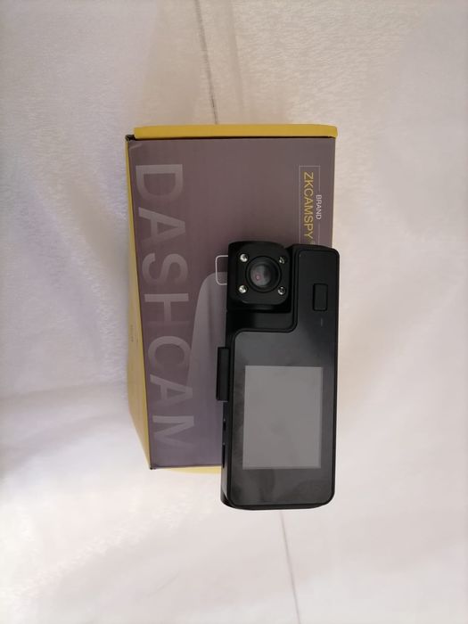 Видеорегистратор