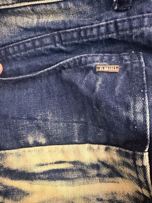 Мъжки дънки amiri