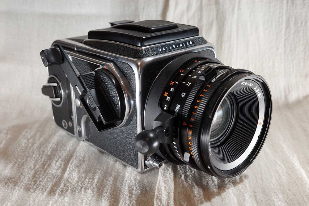 hasselblad - Camere foto DSLR oferte online | OLX.ro