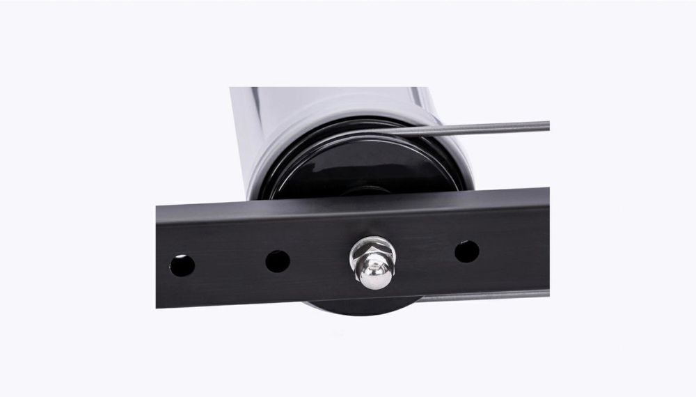 Велотренажёр-роллер Lifeline RT-01 Roller Cycle Trainer