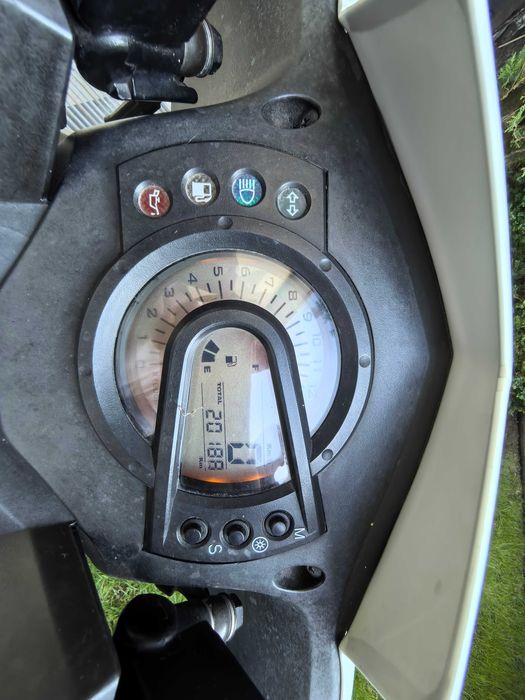 Продавам Мотоциклет