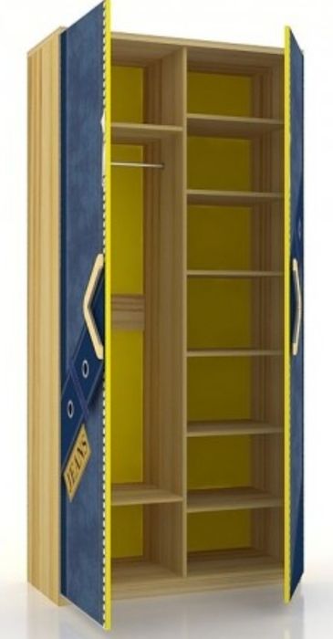 Детский гарнитур Джинс