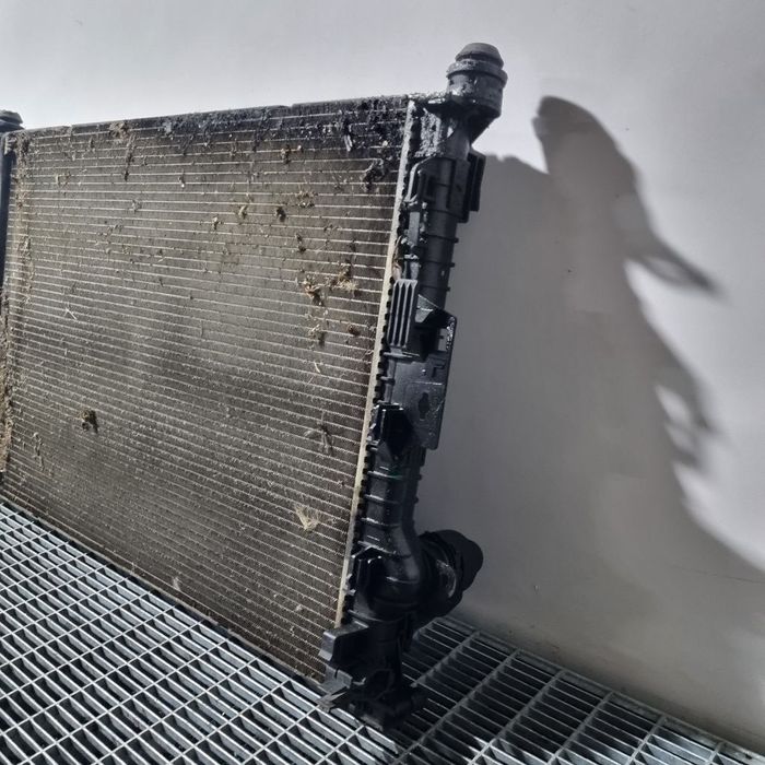 Radiator apa Land Rover Freelander 2 Facelift 2.2 Diesel 2010 - 2012 (1397)