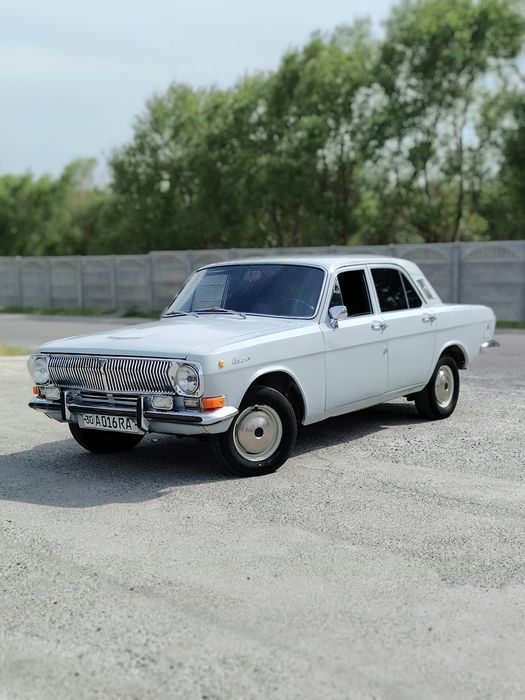 Продам Волга 2401