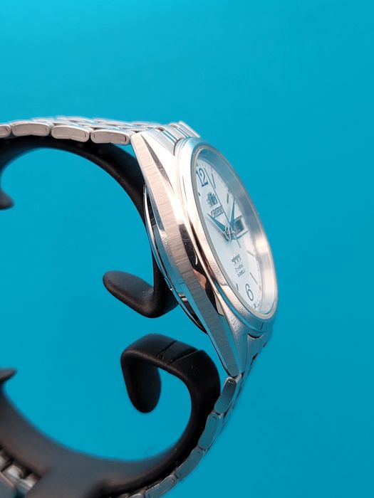 Orient Tri Star «3 звезды» (FAB0000EW9) легендарная японская классика