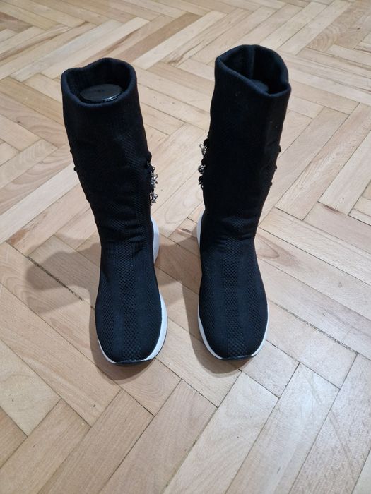 Ghete / cizme marimea 34