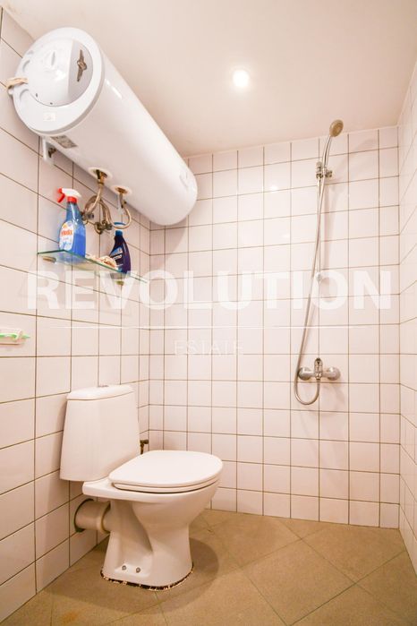 Дава се под наем Едностаен апартамент в София, Лозенец - 36 кв.м за 300 € - Снимка #4