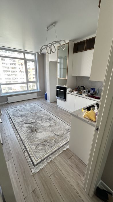 Сдам 2-х квартиру долгосрочно