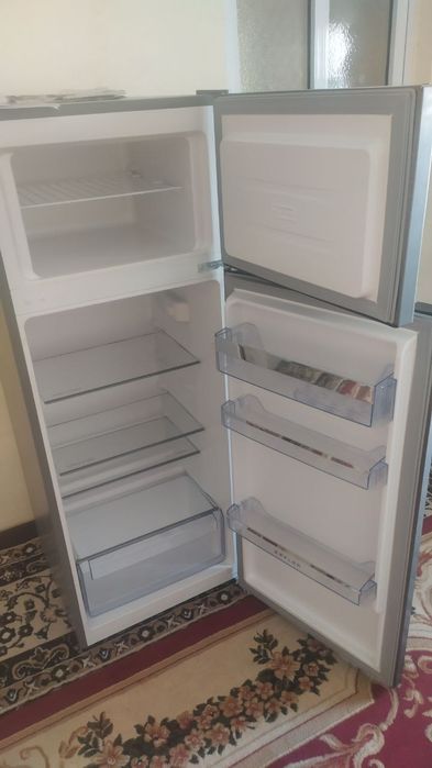 Muzlatgich ziffler holati yaxshi