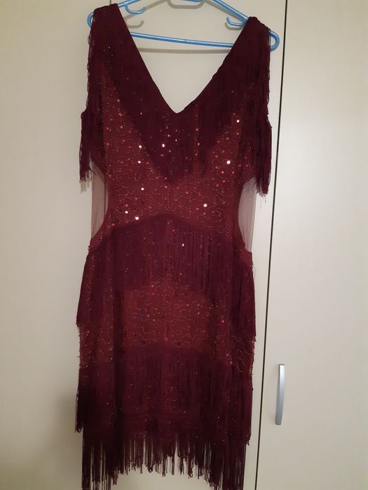 Дамски рокли за повод