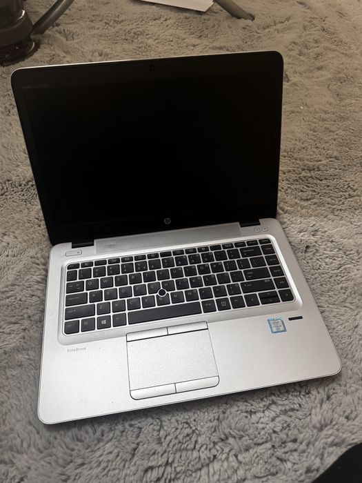 Laptop HP EliteBook i5
