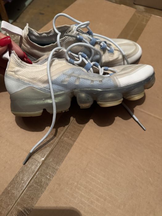 Маратонки Nike vapormax