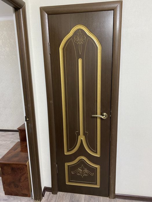 Дверь межкомнатная