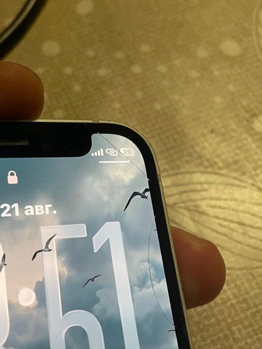 iPhone 12 мини 128гб