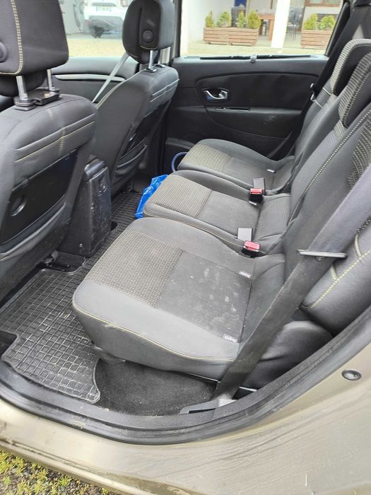Renault scenic 3