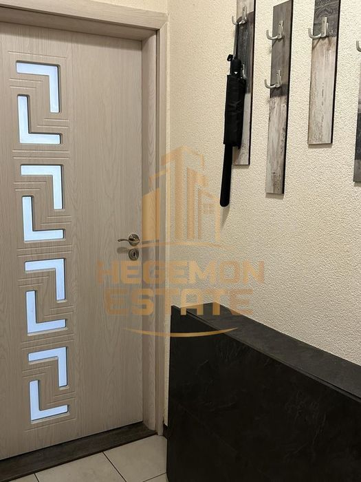 Продава се Тристаен апартамент в Варна, Колхозен пазар - 90 кв.м за 1777 €/кв.м - Снимка #3