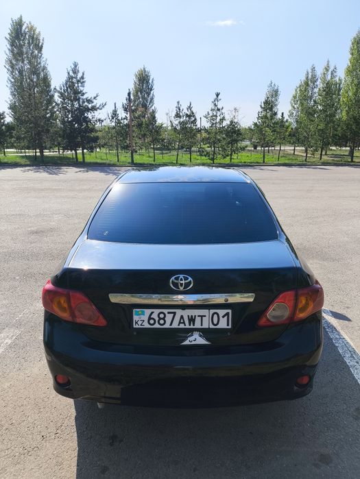 Продам Toyota Corolla