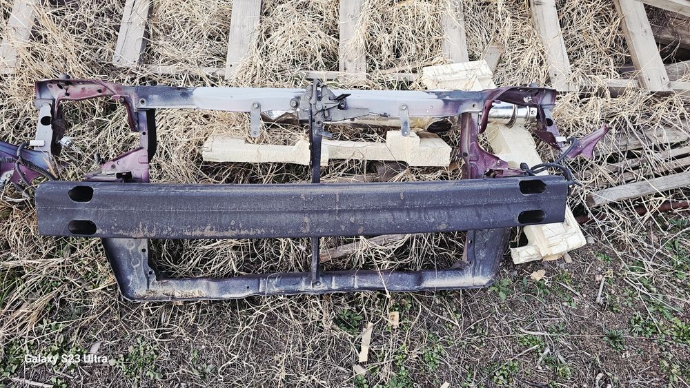 Носкат Тайота авалон