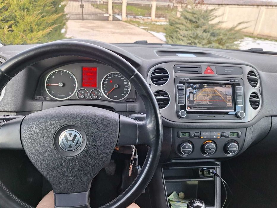 Vw Tiguan  De vânzare
