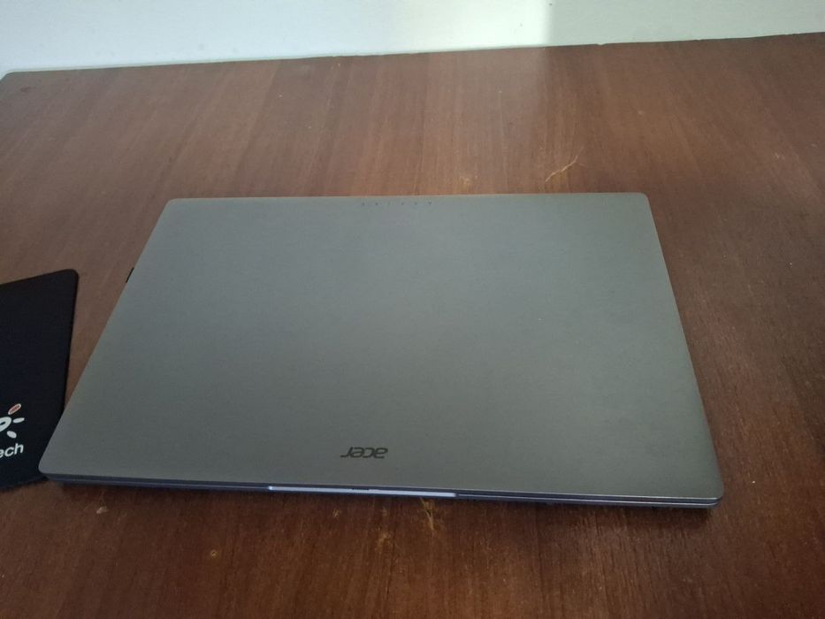 Acer noutbook kafolatli