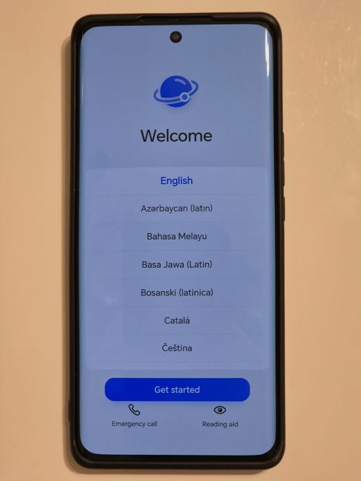Vând Honor Magic 6 lite