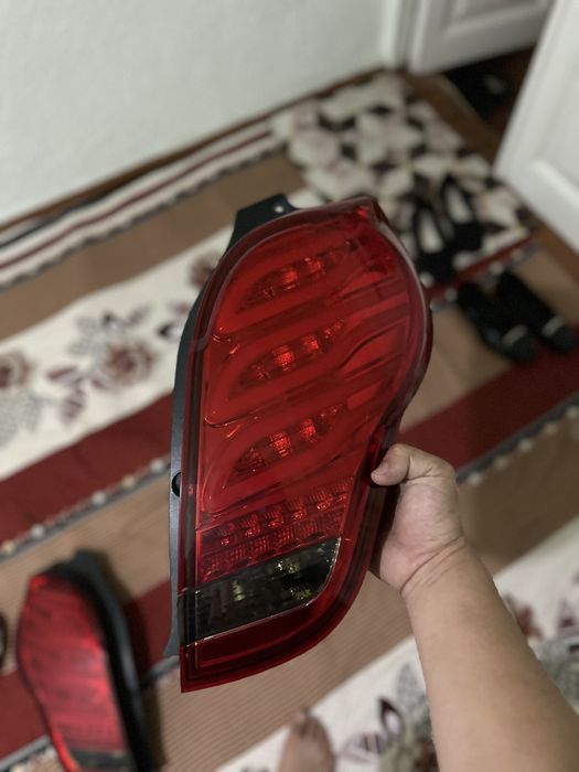 Spark 221 fara sotiladi zamenga
