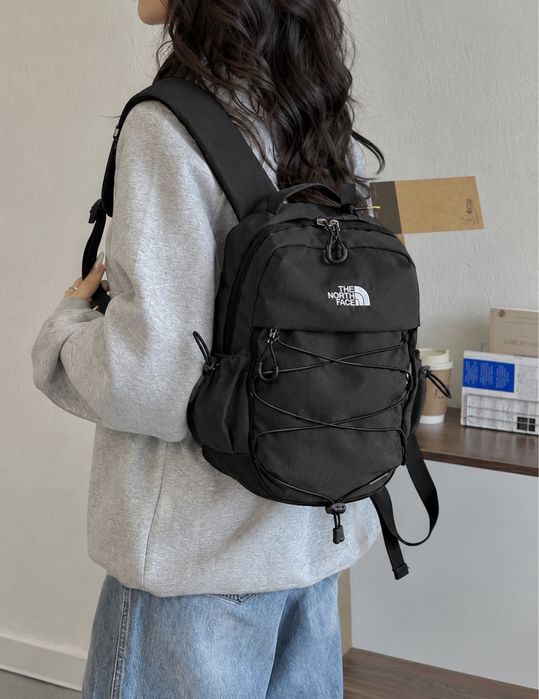 Рюкзак The North Face Borealis Mini
