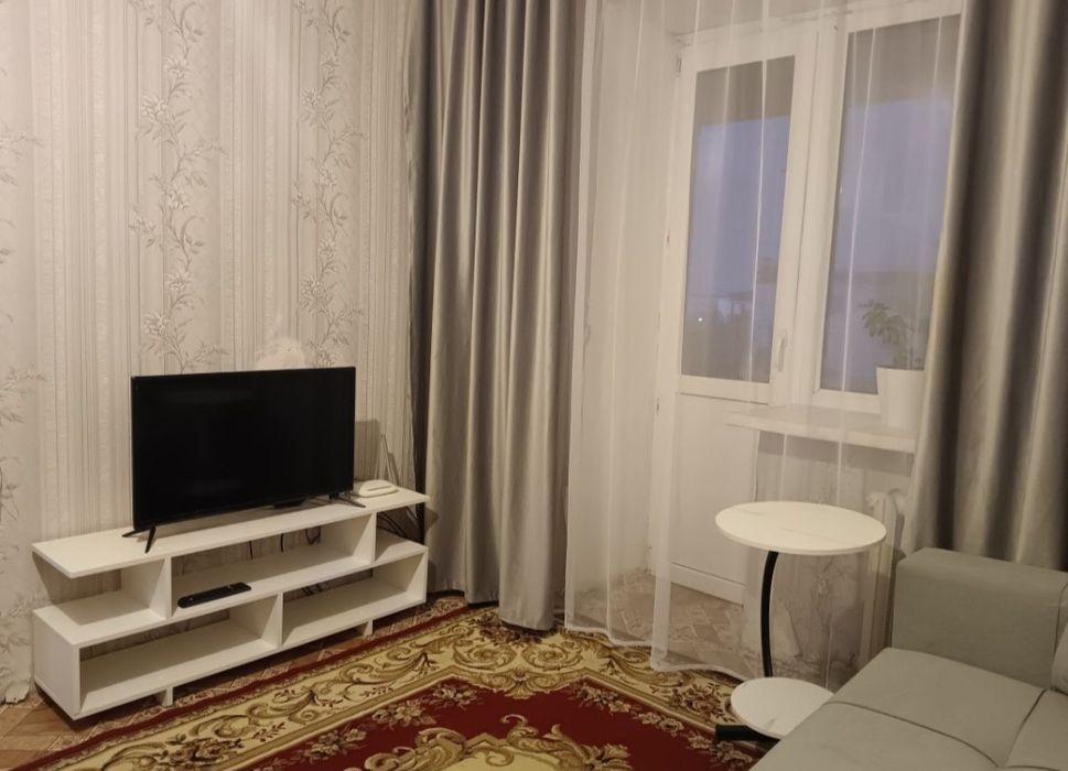 Квартира посуточно