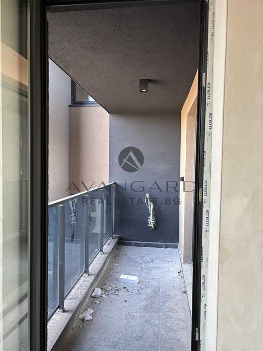 Продава се Двустаен апартамент в Пловдив, Христо Смирненски - 72 кв.м за 963 €/кв.м - Снимка #2